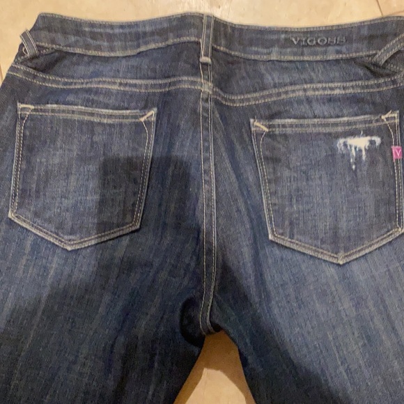 Vigoss Jeans the jagger - Picture 8 of 9